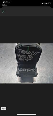1C152C285AE Ford 