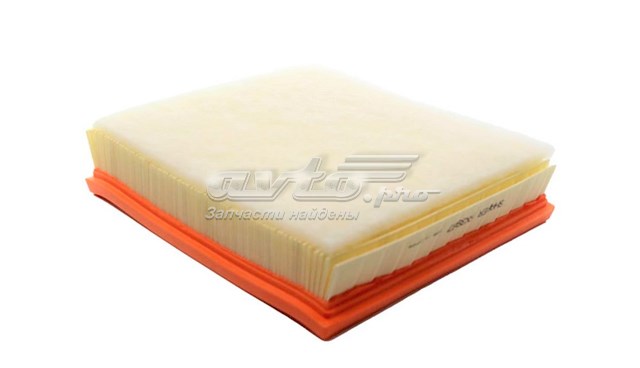 SX3987 Shafer Повітряний фільтр двигуна