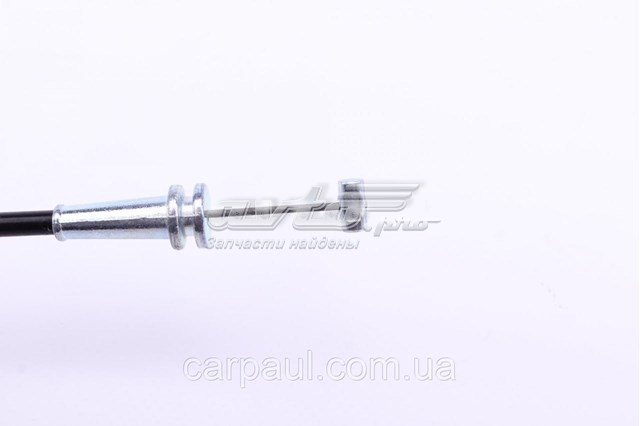 Трос відкривання двері передньої DC1521BNS DP Group