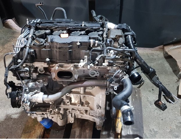  Honda 100025YFA01 ціна, від 2412.53 USD