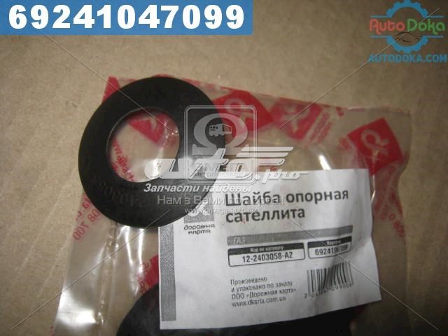  122403058A2 Market (OEM)