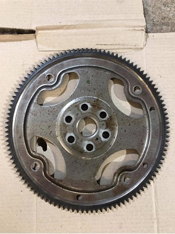Маховик двигуна Ford 1S7Z6375D ціна, від 110.12 USD