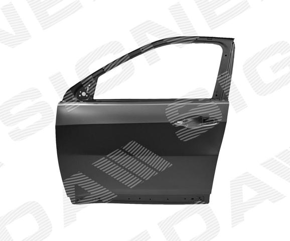 PCR80005AL Signeda Дверь передня ліва