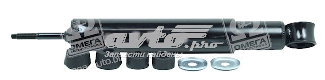Амортизатор задній Rider 3102291540203 ціна, від 20.23 USD