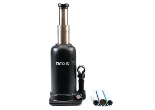 Підйомник гідравлічний Yato YT1711 ціна, від 82.82 USD