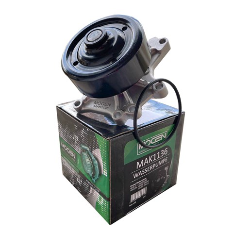 Помпа охолодження Mogen MAK1136 ціна, від 22.97 USD
