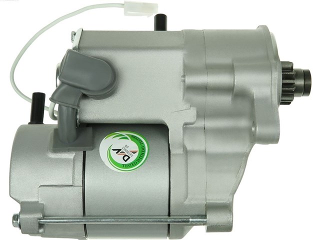 Стартер AS/Auto Storm S6072 ціна, від 118.32 USD