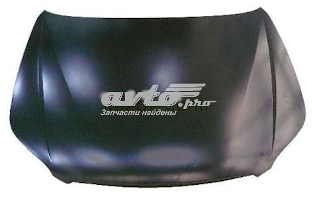 Капот FPS FP1709280 ціна, від 169.11 USD
