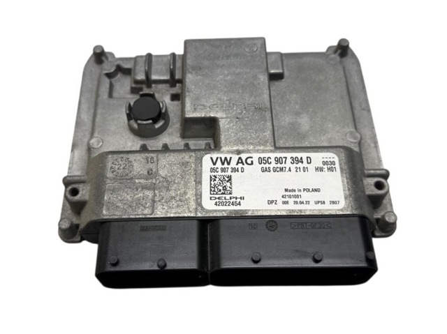  05C907394D VAG