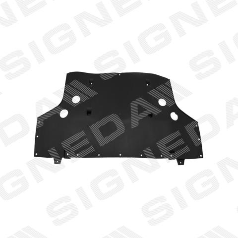 PTS60011A Signeda Захист піддона двигуна