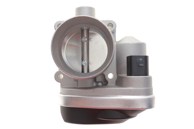 Блок дросельної заслінки NRF 408017 ціна, від 122.89 USD