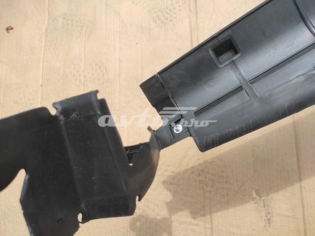 34L10420 Polcar повітропровід радіатора