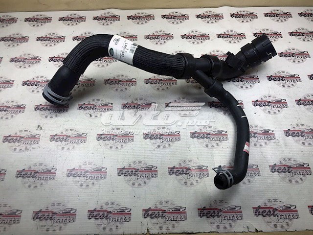 LR049635 Land Rover 