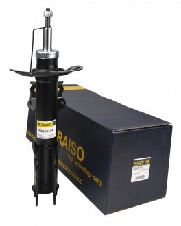 Амортизатори передні Raiso RS018124