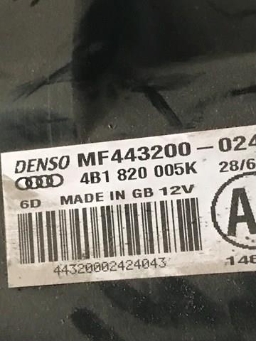  VAG 4B1820005K ціна, від 50.67 USD
