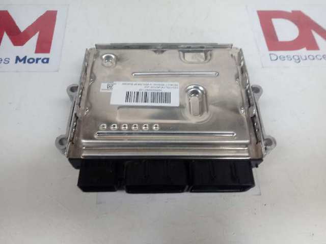 Купити 281035669 Bosch Модуль управління двигуном