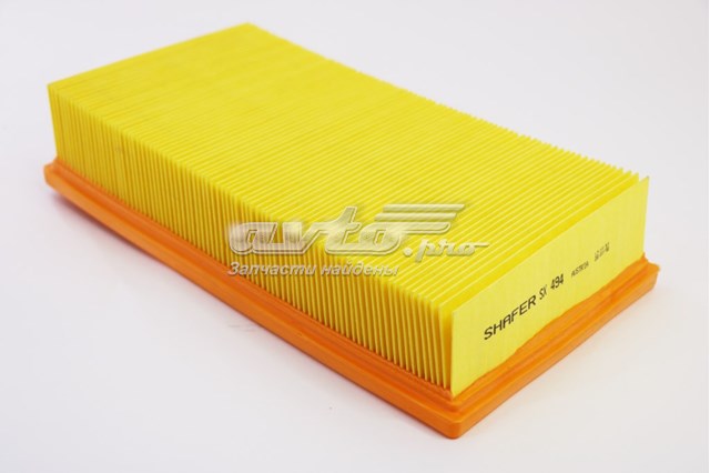 SX494 Shafer Повітряний фільтр двигуна