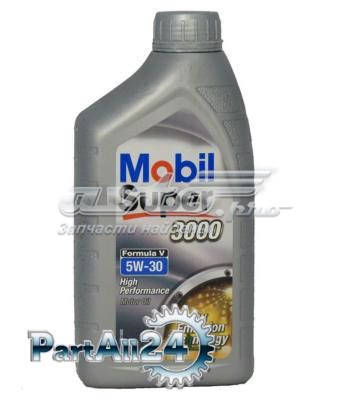 Купити 153454 Mobil Масло