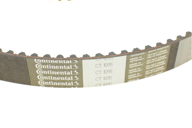 Купити CT1095 Continental/Siemens Ремінь газорозподільного механізму