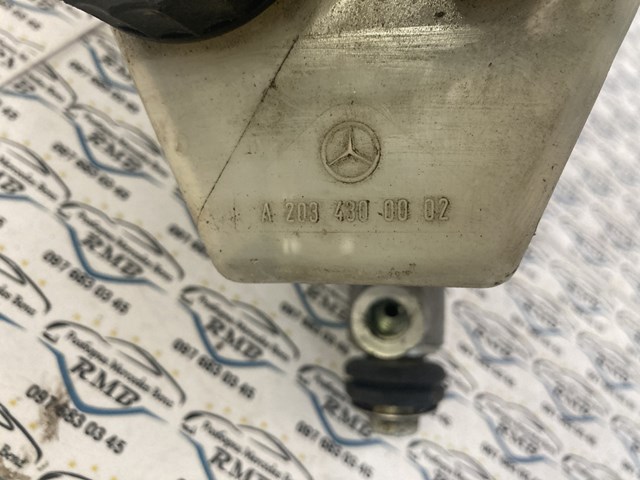  A0054305030 Mercedes