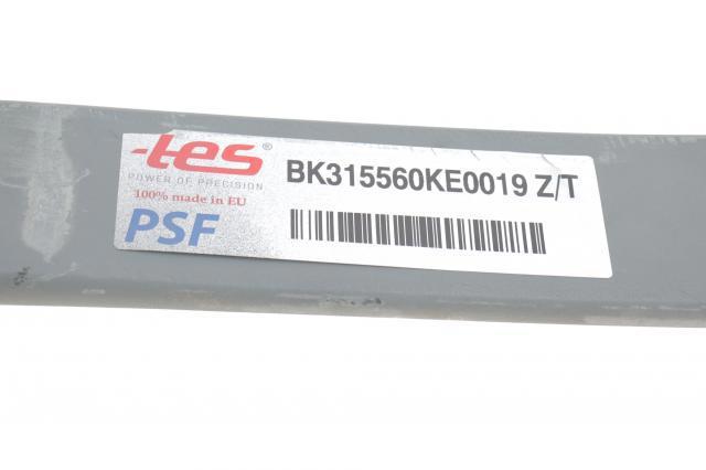 BK315560KE0019ZT TES Ресора (задня)