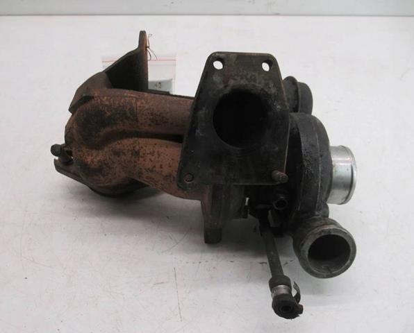 9612133580 Peugeot/Citroen Турбонаддув