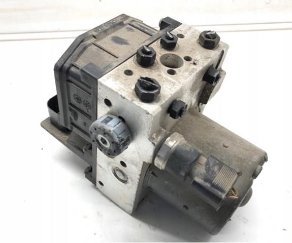 Купити 0265225048 Bosch Гідроблок АБС
