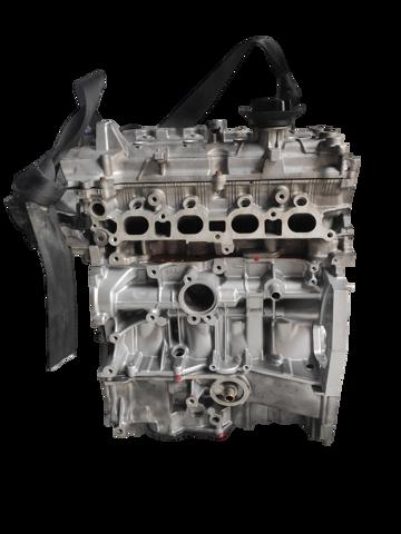 H4M740 Renault (RVI) Мотор в зборі