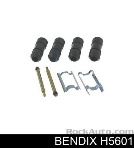  Jurid/Bendix H5601
