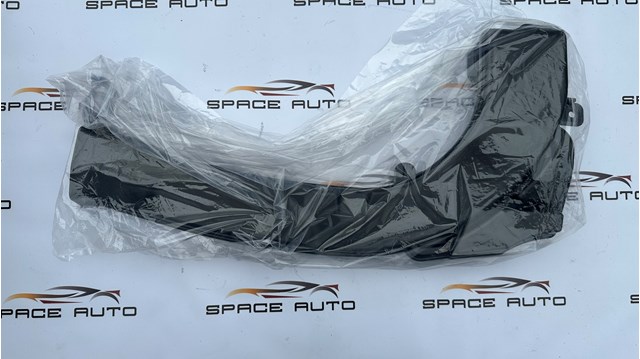 Повітрозабірник повітряного фільтра Mitsubishi AX000037 ціна, від 44.48 USD