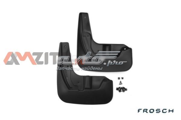 Бризковики передні Novline NLF4867F13