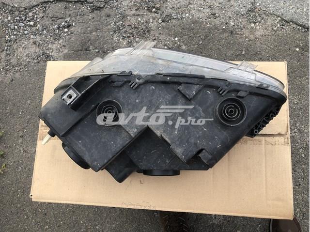 9816825080 Peugeot/Citroen Фара передня права