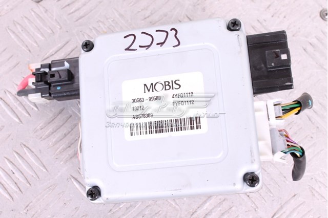 Купити 3Q56399500 Hyundai/Kia 