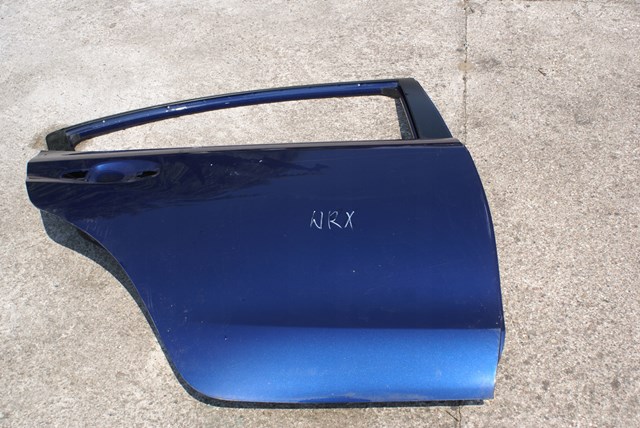 60409VA0009P Subaru 