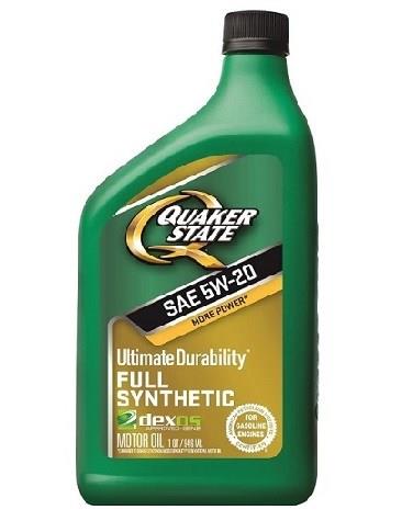  550046211 Quaker State