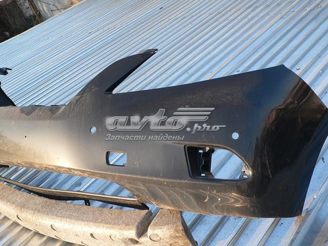 FP8151902 FPS Бампер передній в зборі