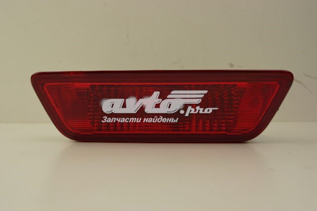 Купити 26585JG00B Nissan/Infiniti Ліхтар заднього бампера, лівий