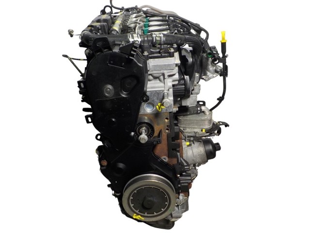 Двигун у зборі Land Rover BG9Q6006BA