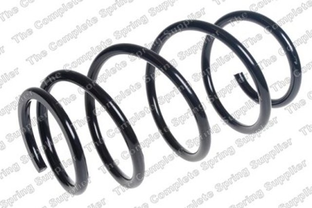 4813133B90 Toyota Пружина амортизатора передняя