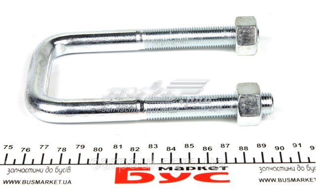 Стремянка ресори (TRUCK) TES U00284ZN ціна, від 7.44 USD