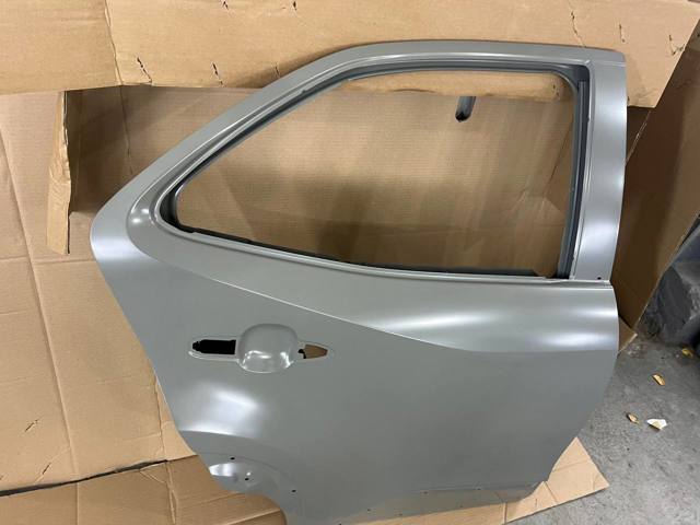 Купити 67003K2010 Toyota Двері задні, праві