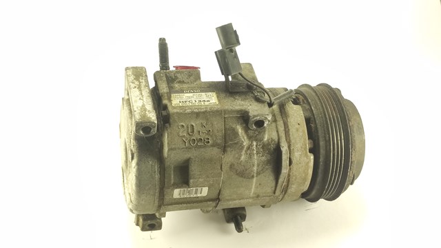 Компресор системи кондиціювання Hyundai/Kia 977014DXXX ціна, від 253.38 USD