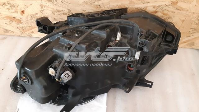 260104BA6B Nissan/Infiniti Фара правая