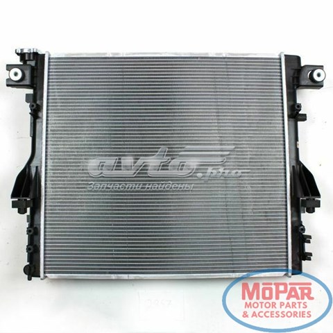 Радіатор основний Koyorad PL332541 ціна, від 129.66 USD