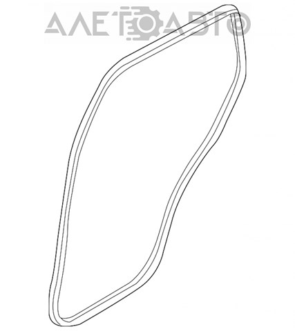  Mazda KD5368913A ціна, від 10.12 USD