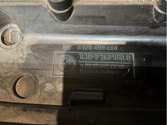 11127787980 BMW 