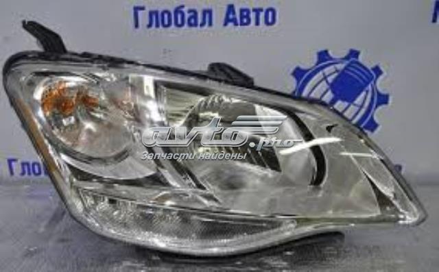 Фара комбінована, передня Ssang Yong 8310234000