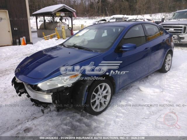 Купити 52123842AC Chrysler 