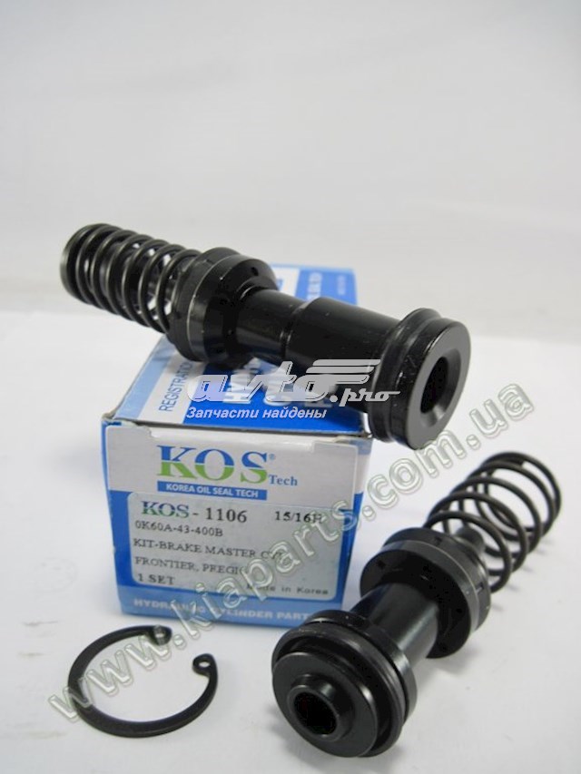 Купити KOS1106 KOS 
