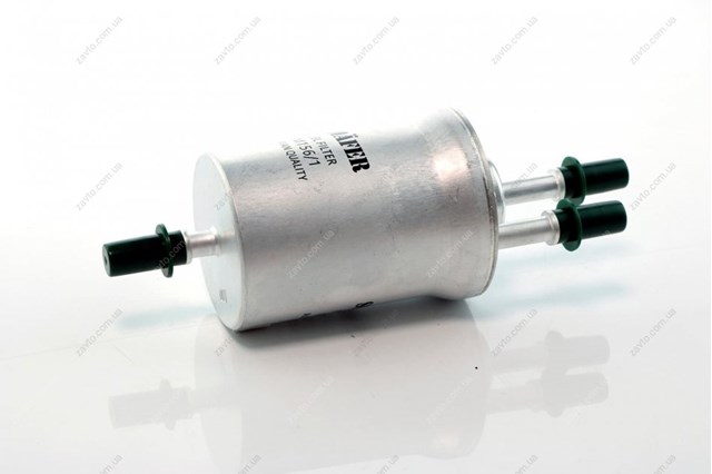 Купити FM1561 Shafer Фільтр-відстійник палива грубої очистки